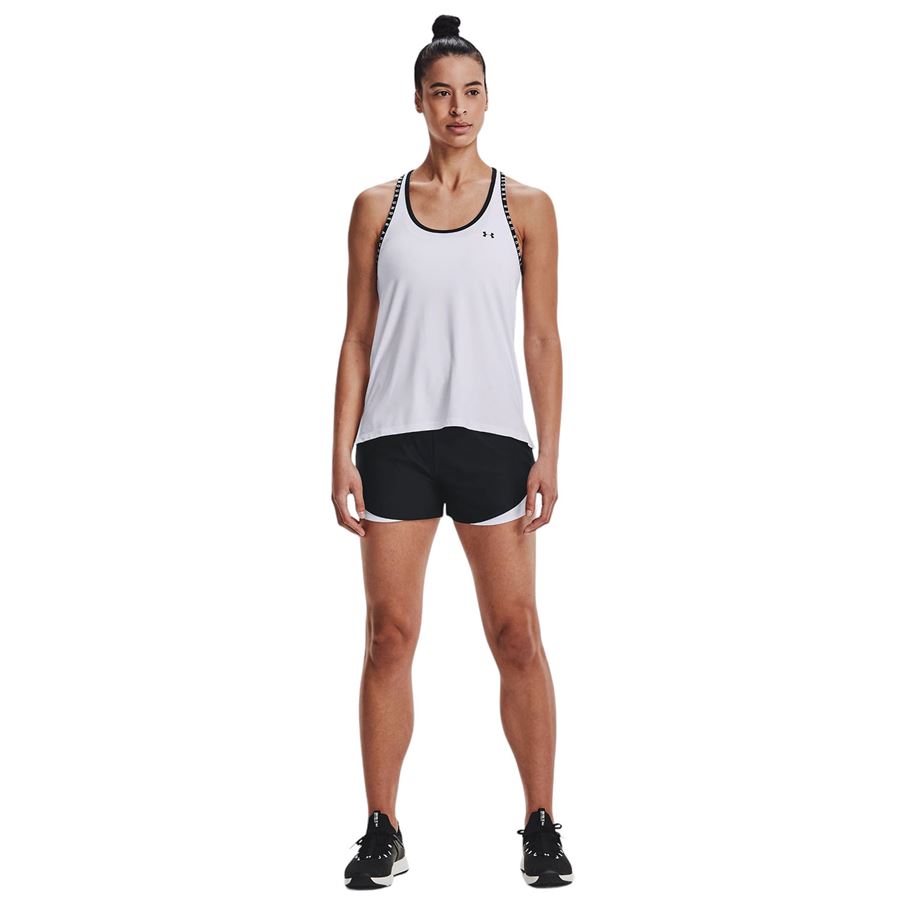 PLAY UP SHORTS 3.0 Under Armour | 13445520002